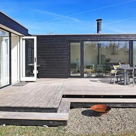 6 Person In Oster Assels-by Traum Øster Assels