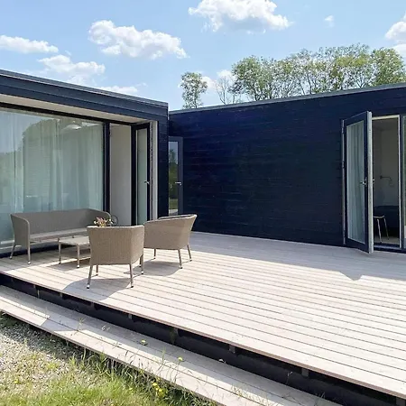 Holiday home Vii Oster Assels